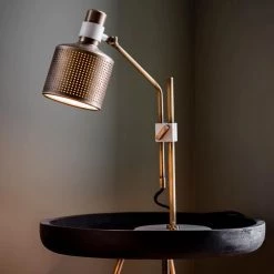 Vakkerlight Table Lamps Riddle Table Lamp