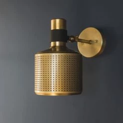Vakkerlight Riddle Wall Light Wall Sconces
