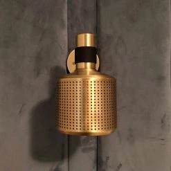 Vakkerlight Riddle Wall Light Wall Sconces