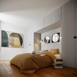 Vakkerlight Riddle Wall Light Wall Sconces