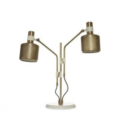 Vakkerlight Table Lamps Riddle Table Lamp