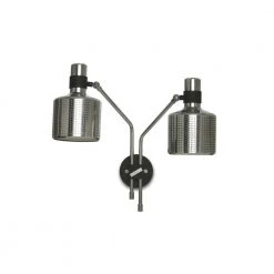 Vakkerlight Riddle Wall Light Wall Sconces