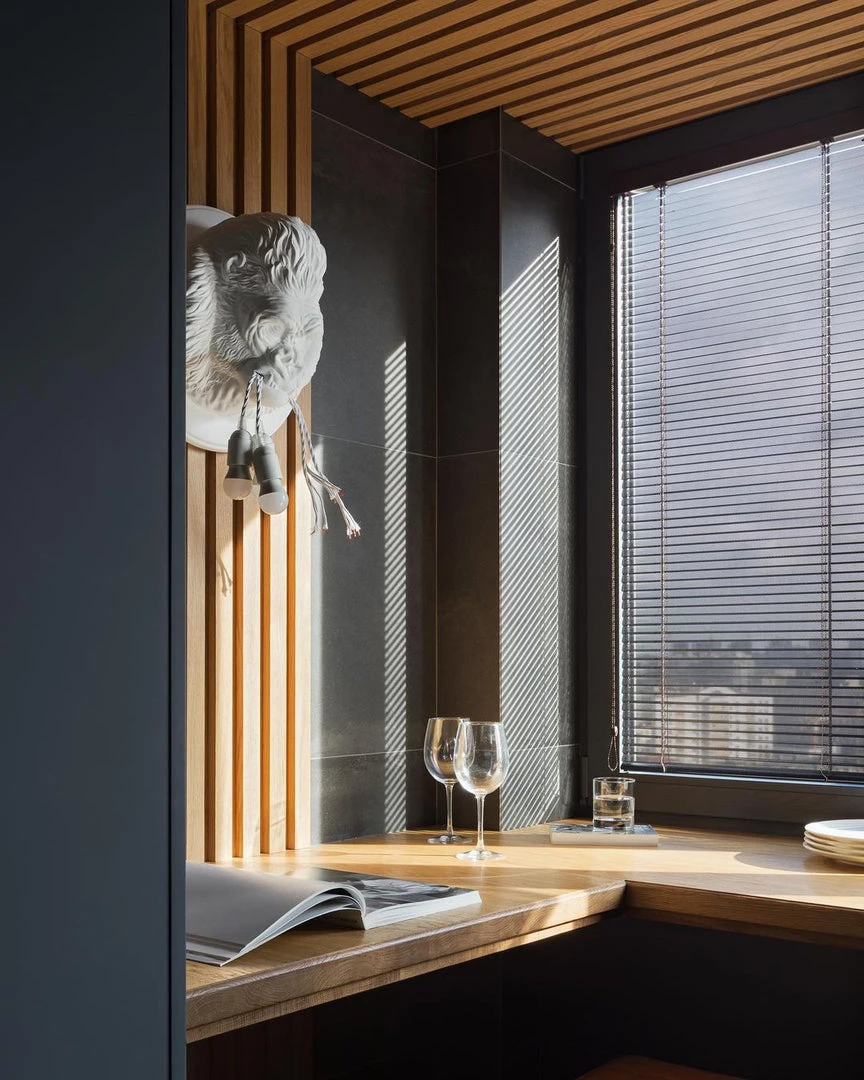 Vakkerlight Rilla Wall Sconce