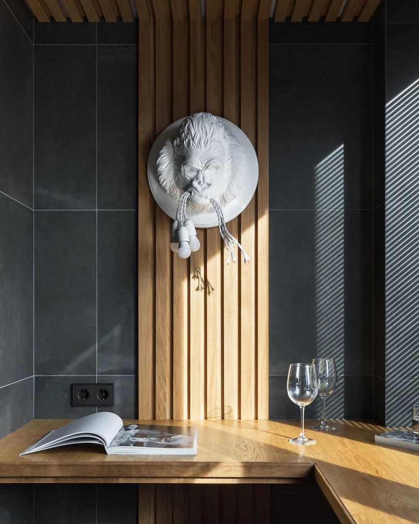 Vakkerlight Rilla Wall Sconce