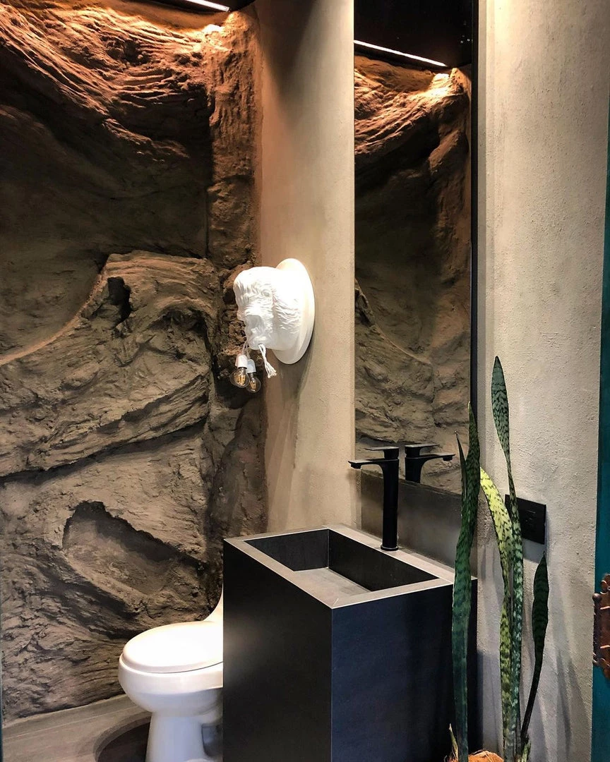 Vakkerlight Rilla Wall Sconce