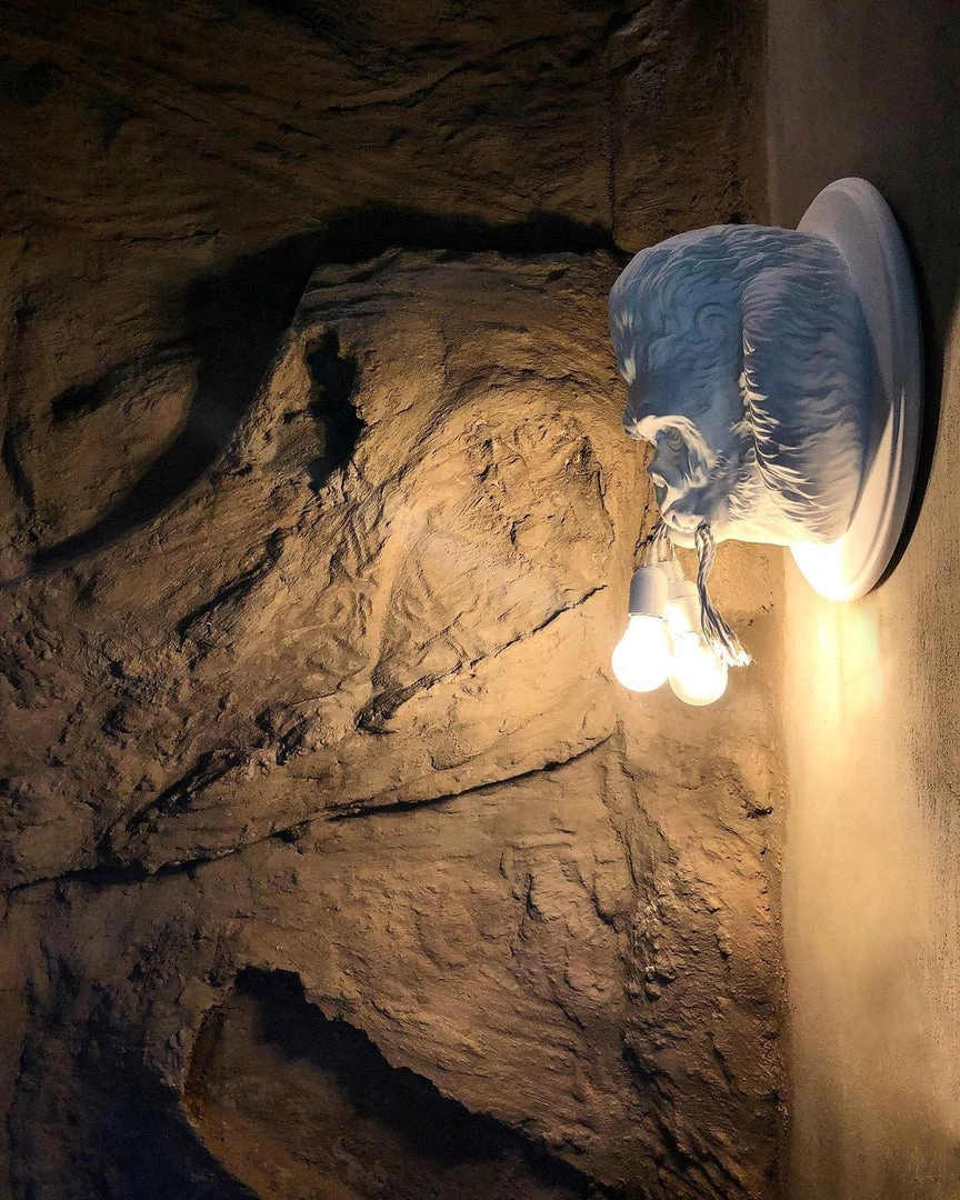 Vakkerlight Rilla Wall Sconce