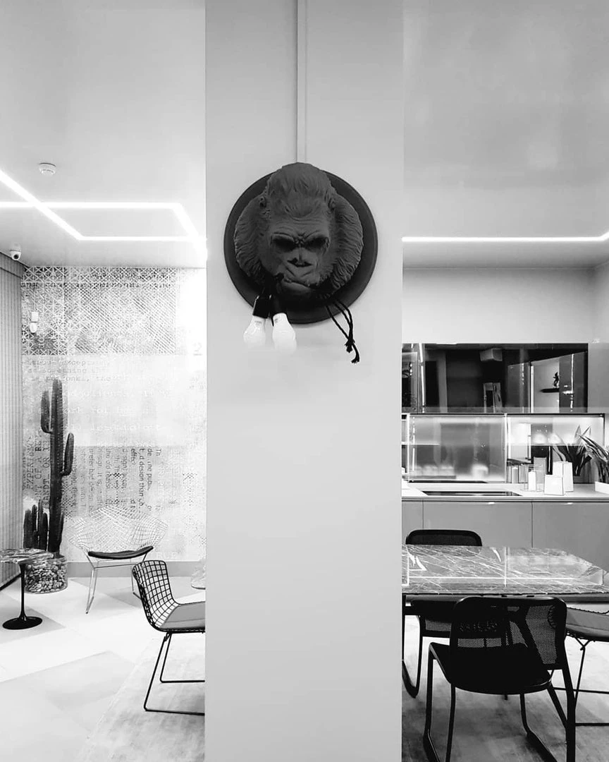 Vakkerlight Rilla Wall Sconce