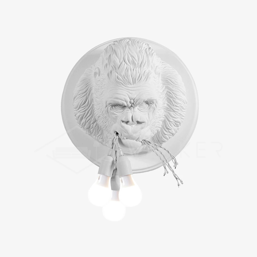 Vakkerlight Rilla Wall Sconce