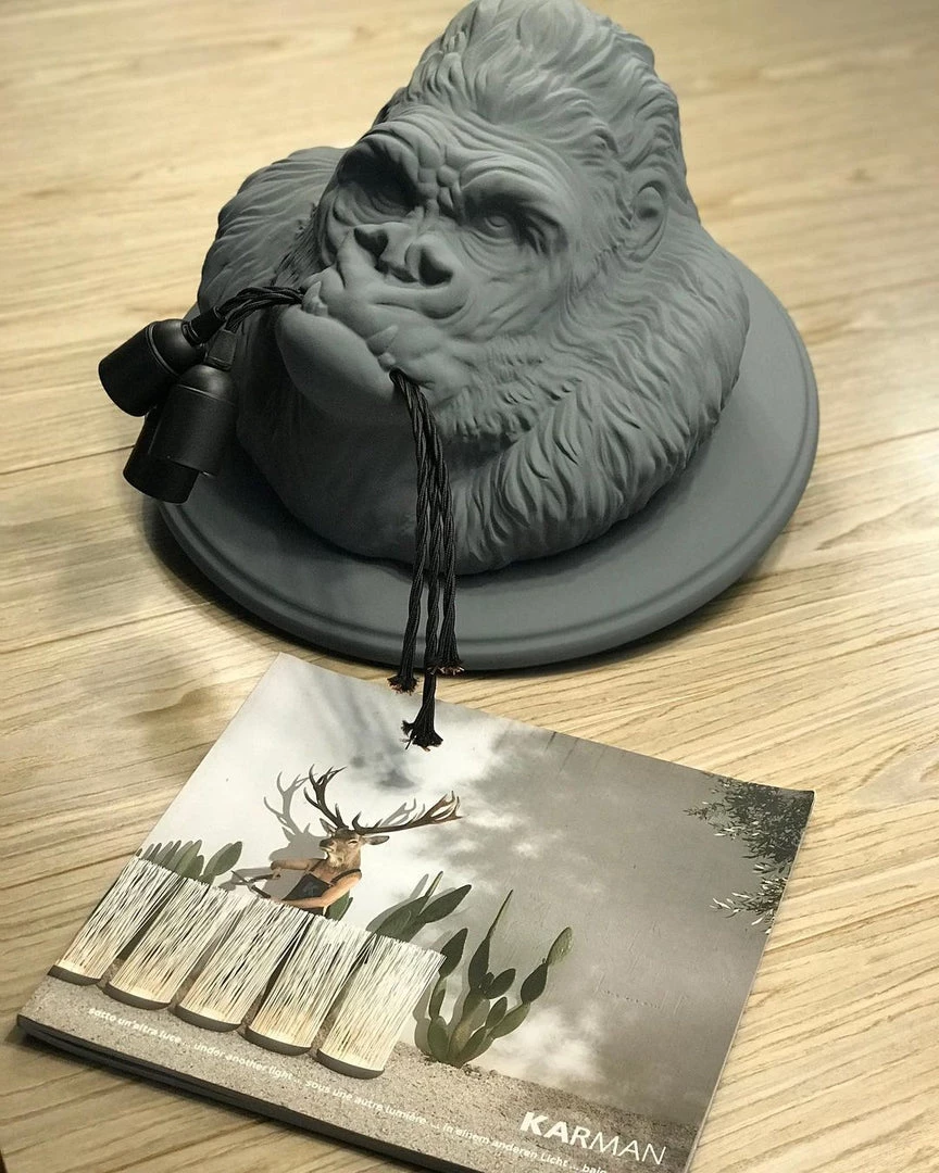 Vakkerlight Rilla Wall Sconce