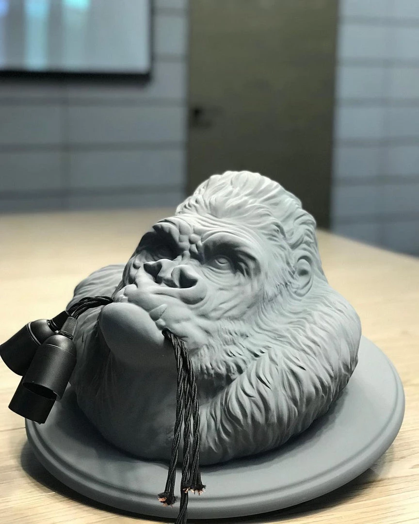 Vakkerlight Rilla Wall Sconce