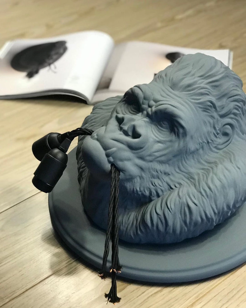 Vakkerlight Rilla Wall Sconce