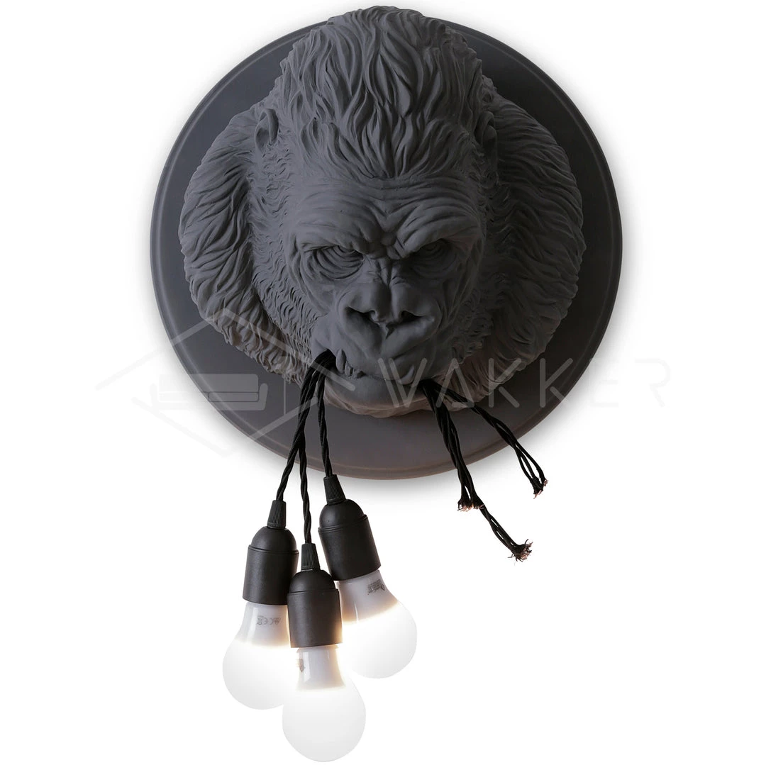 Vakkerlight Rilla Wall Sconce