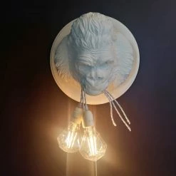 Vakkerlight Rilla Wall Sconce