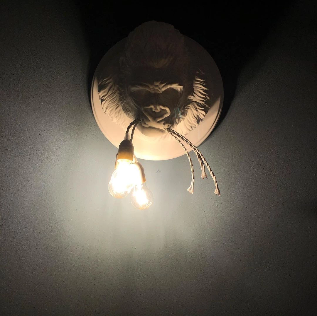 Vakkerlight Rilla Wall Sconce