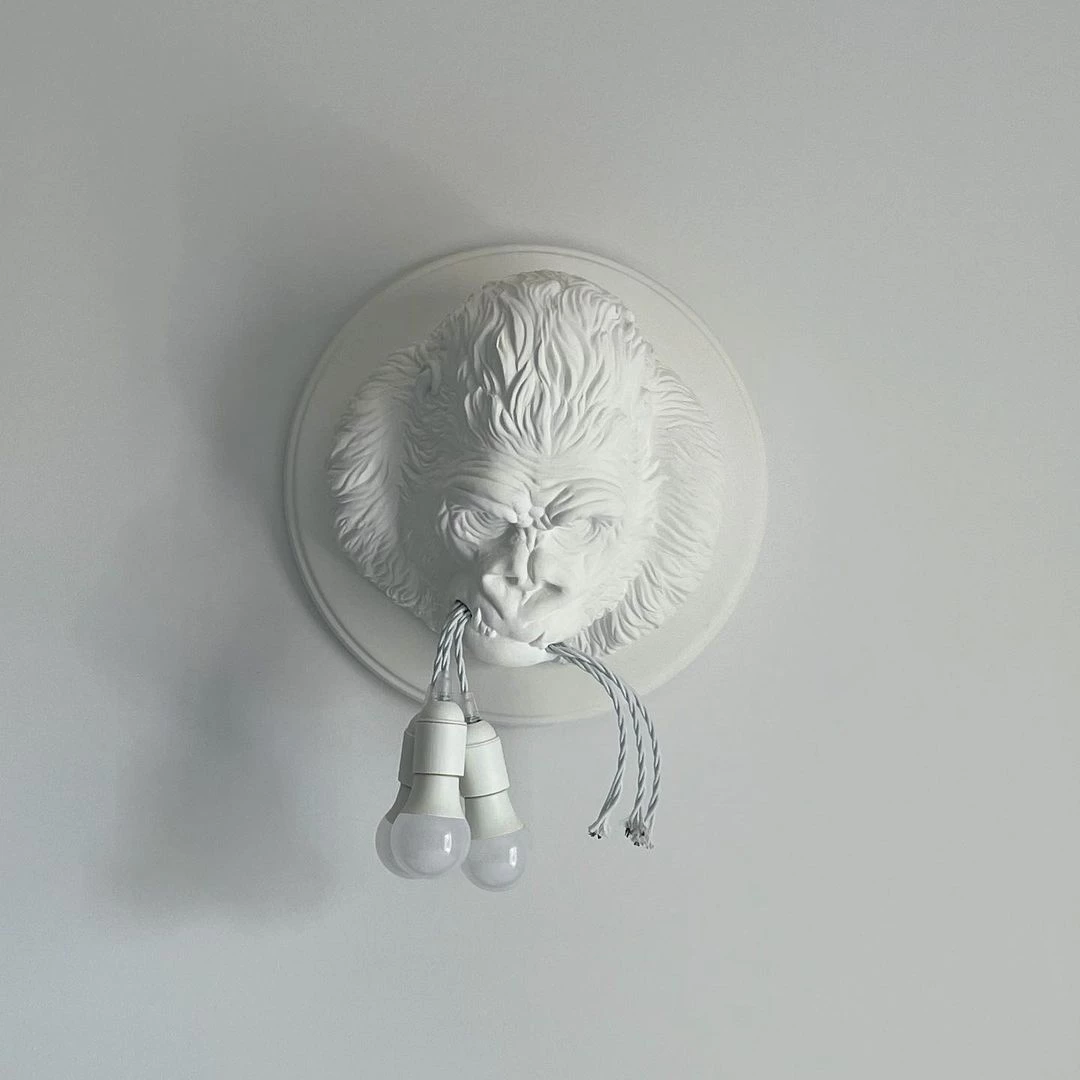 Vakkerlight Rilla Wall Sconce