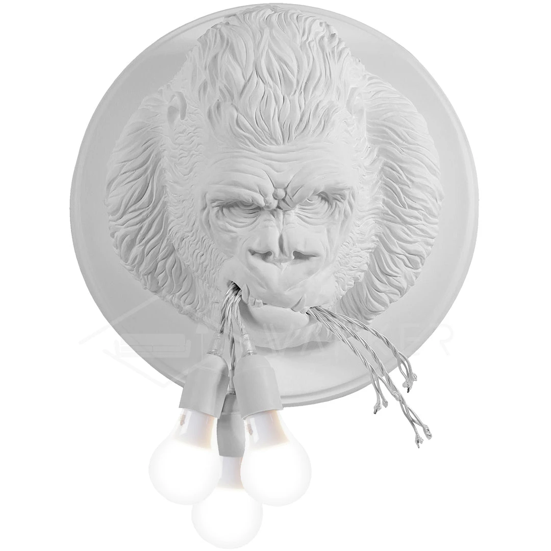 Vakkerlight Rilla Wall Sconce