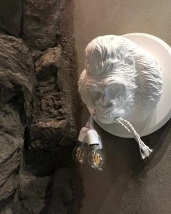 Vakkerlight Rilla Wall Sconce