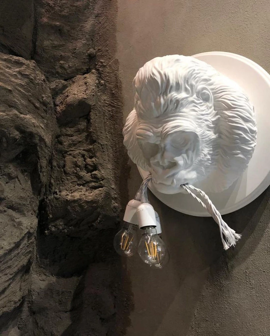 Vakkerlight Rilla Wall Sconce