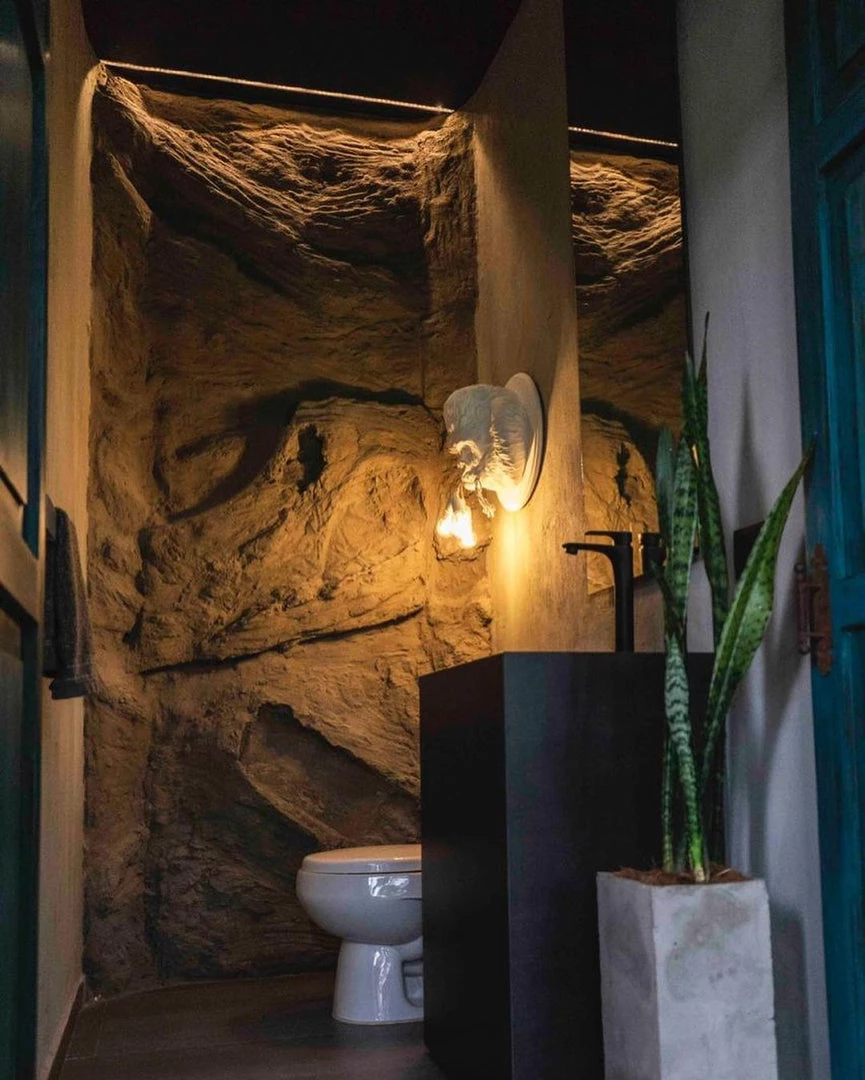 Vakkerlight Rilla Wall Sconce