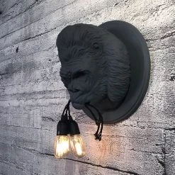 Vakkerlight Rilla Wall Sconce