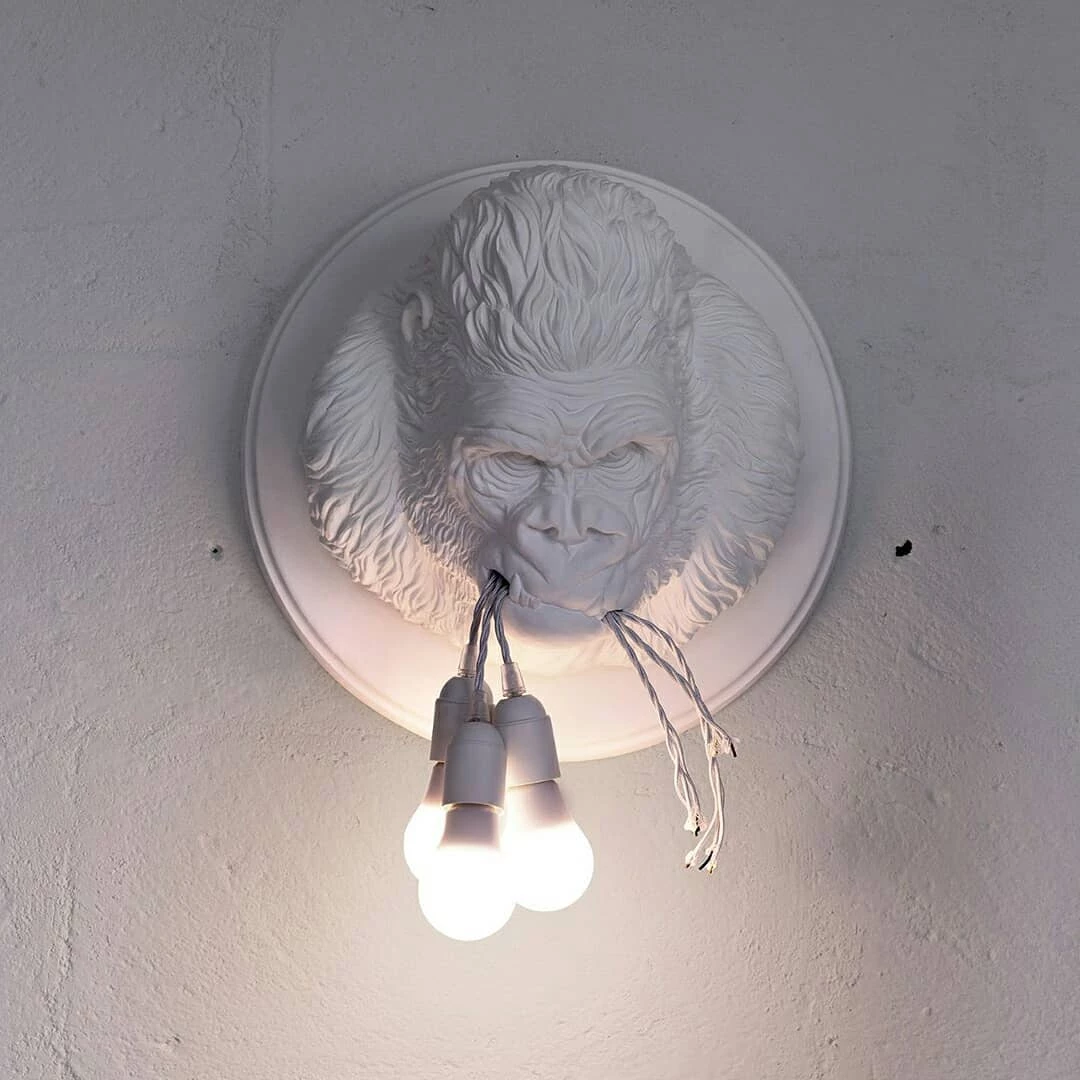 Vakkerlight Rilla Wall Sconce
