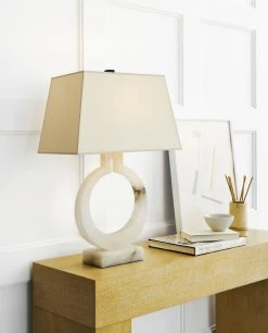 Vakkerlight Table Lamps Ring Form Table Lamp