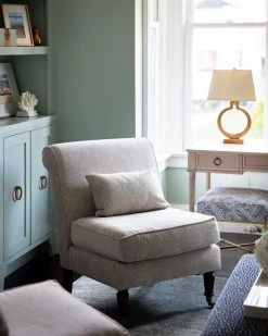 Vakkerlight Table Lamps Ring Form Table Lamp