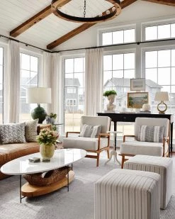 Vakkerlight Table Lamps Ring Form Table Lamp