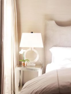 Vakkerlight Table Lamps Ring Form Table Lamp