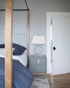 Vakkerlight Table Lamps Ring Form Table Lamp