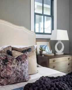 Vakkerlight Table Lamps Ring Form Table Lamp