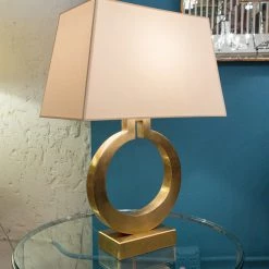 Vakkerlight Table Lamps Ring Form Table Lamp