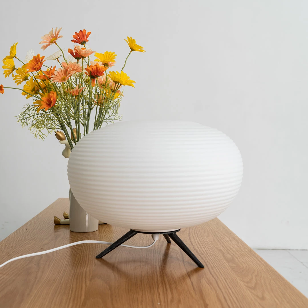 Vakkerlight Rituals Table Lamp Bedroom