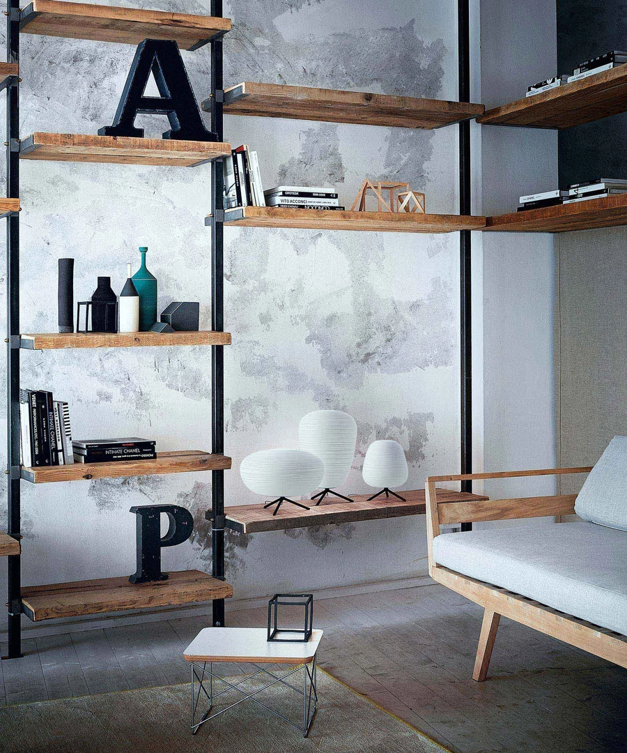 Vakkerlight Rituals Table Lamp Bedroom