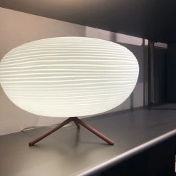 Vakkerlight Rituals Table Lamp Bedroom