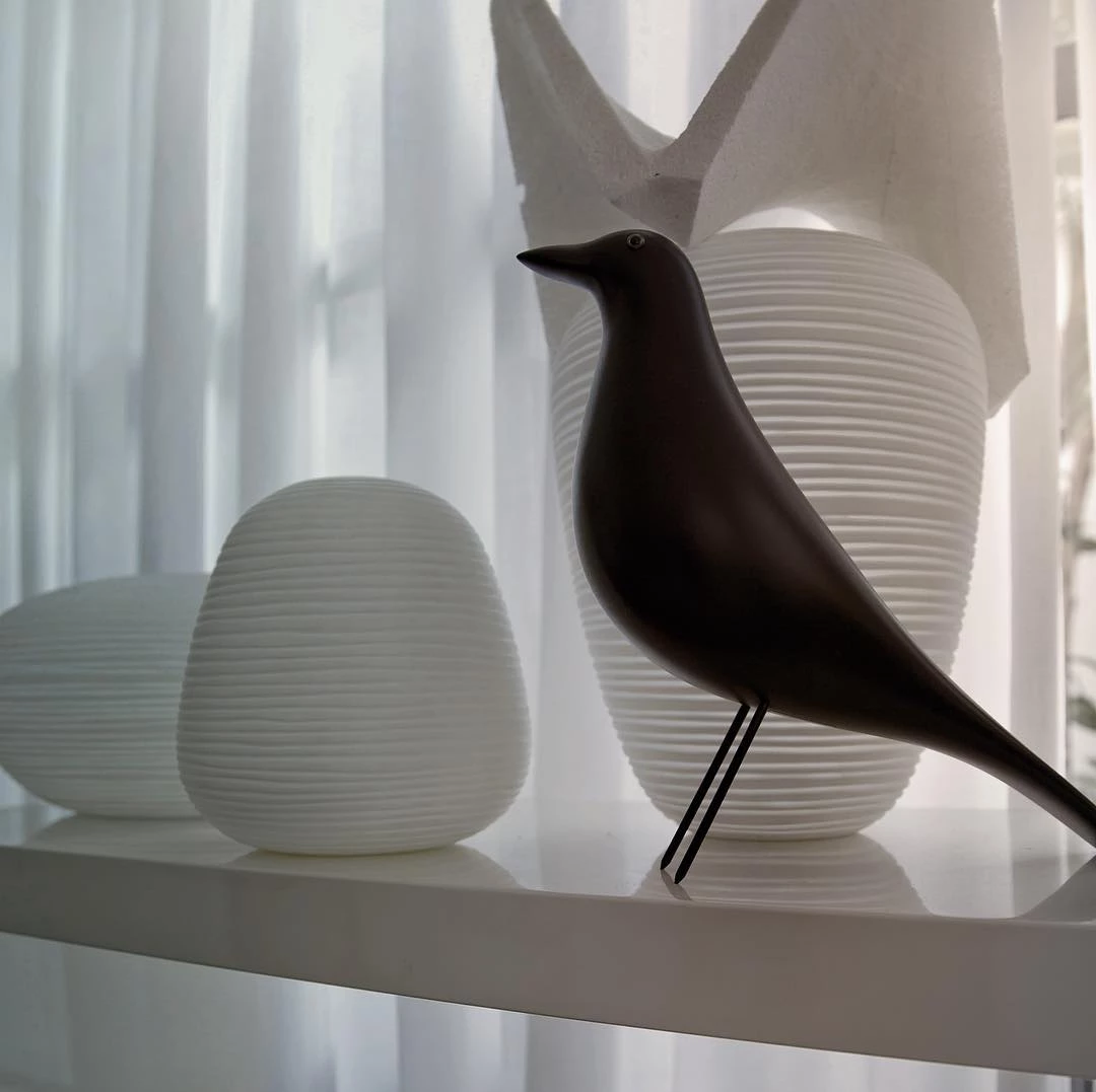 Vakkerlight Rituals Table Lamp Bedroom