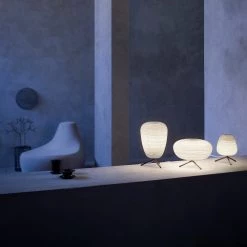 Vakkerlight Rituals Table Lamp Bedroom