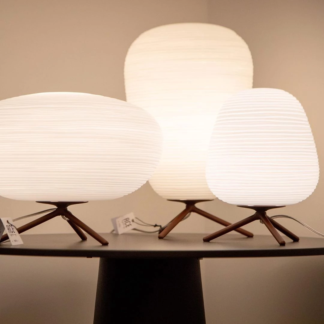 Vakkerlight Rituals Table Lamp Bedroom