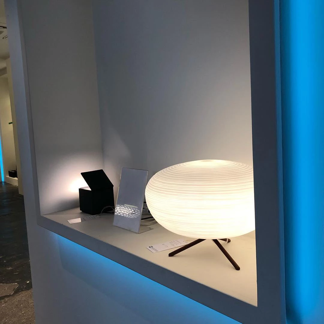 Vakkerlight Rituals Table Lamp Bedroom