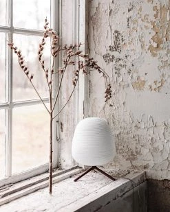 Vakkerlight Rituals Table Lamp Bedroom