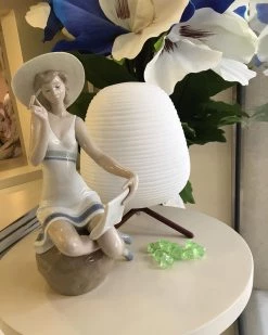 Vakkerlight Rituals Table Lamp Bedroom