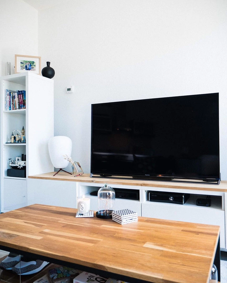 Vakkerlight Rituals Table Lamp Bedroom