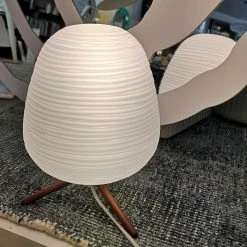 Vakkerlight Rituals Table Lamp Bedroom