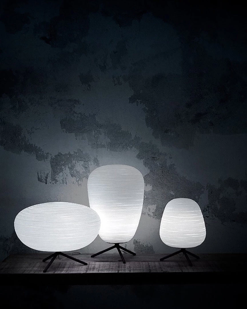 Vakkerlight Rituals Table Lamp Bedroom