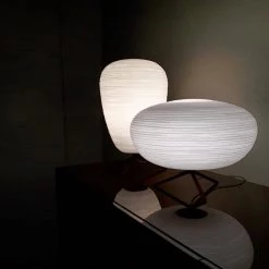 Vakkerlight Rituals Table Lamp Bedroom