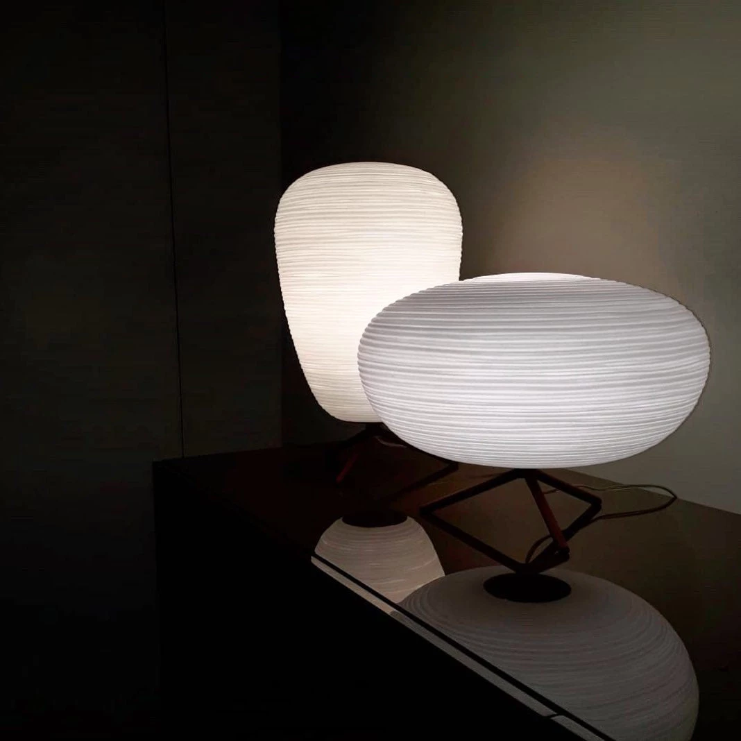 Vakkerlight Rituals Table Lamp Bedroom