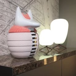 Vakkerlight Rituals Table Lamp Bedroom