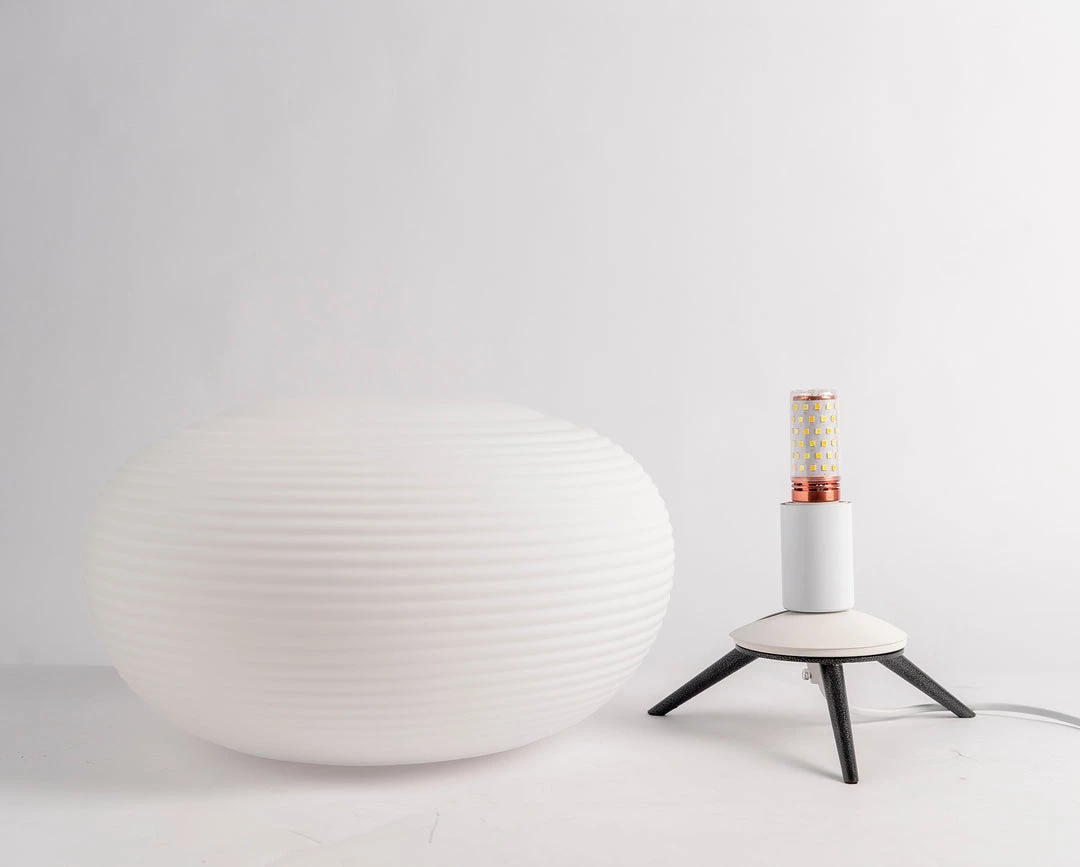 Vakkerlight Rituals Table Lamp Bedroom