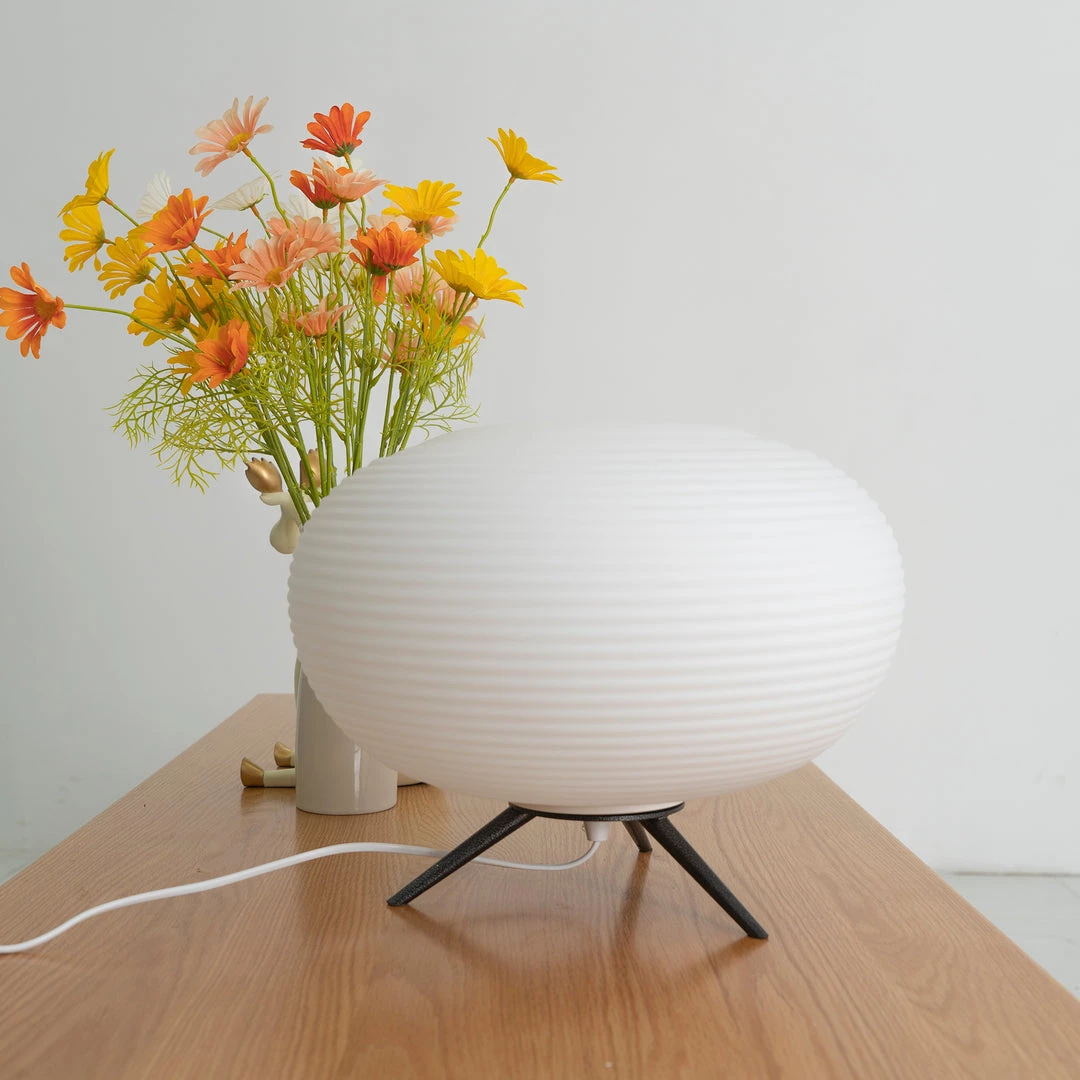 Vakkerlight Rituals Table Lamp Bedroom