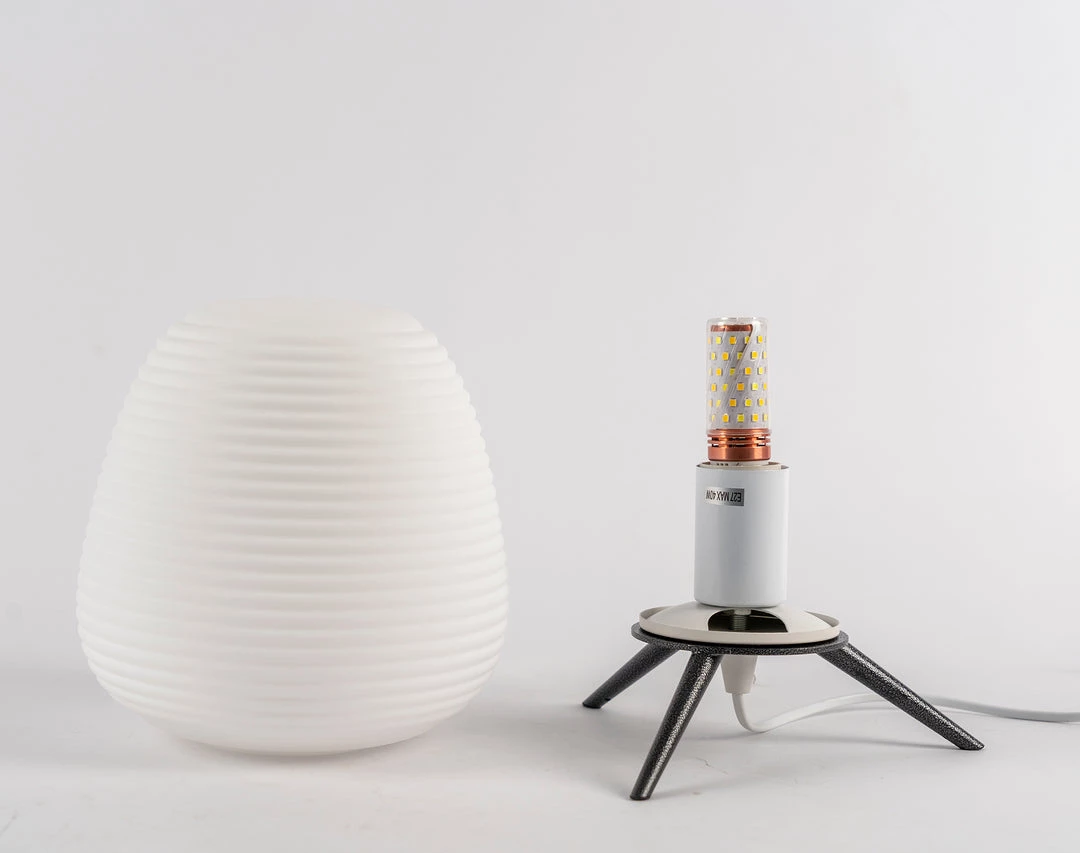 Vakkerlight Rituals Table Lamp Bedroom